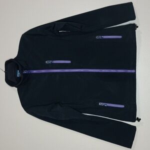 Polar Edge Fleece Lined Jacket